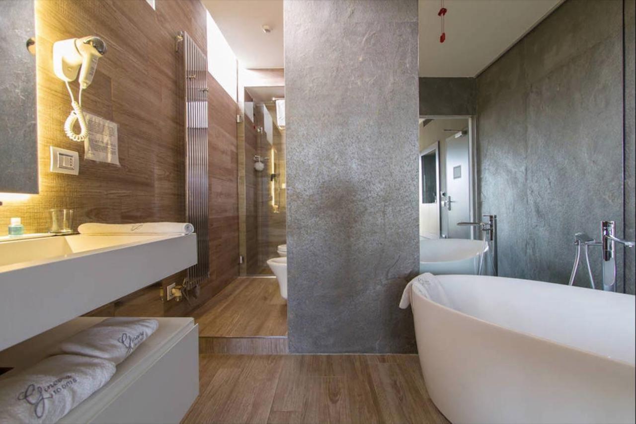 Bed & Breakfast Ginevra