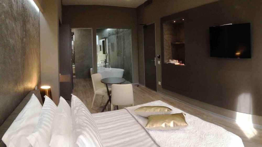 Ginevra Bed & Breakfast