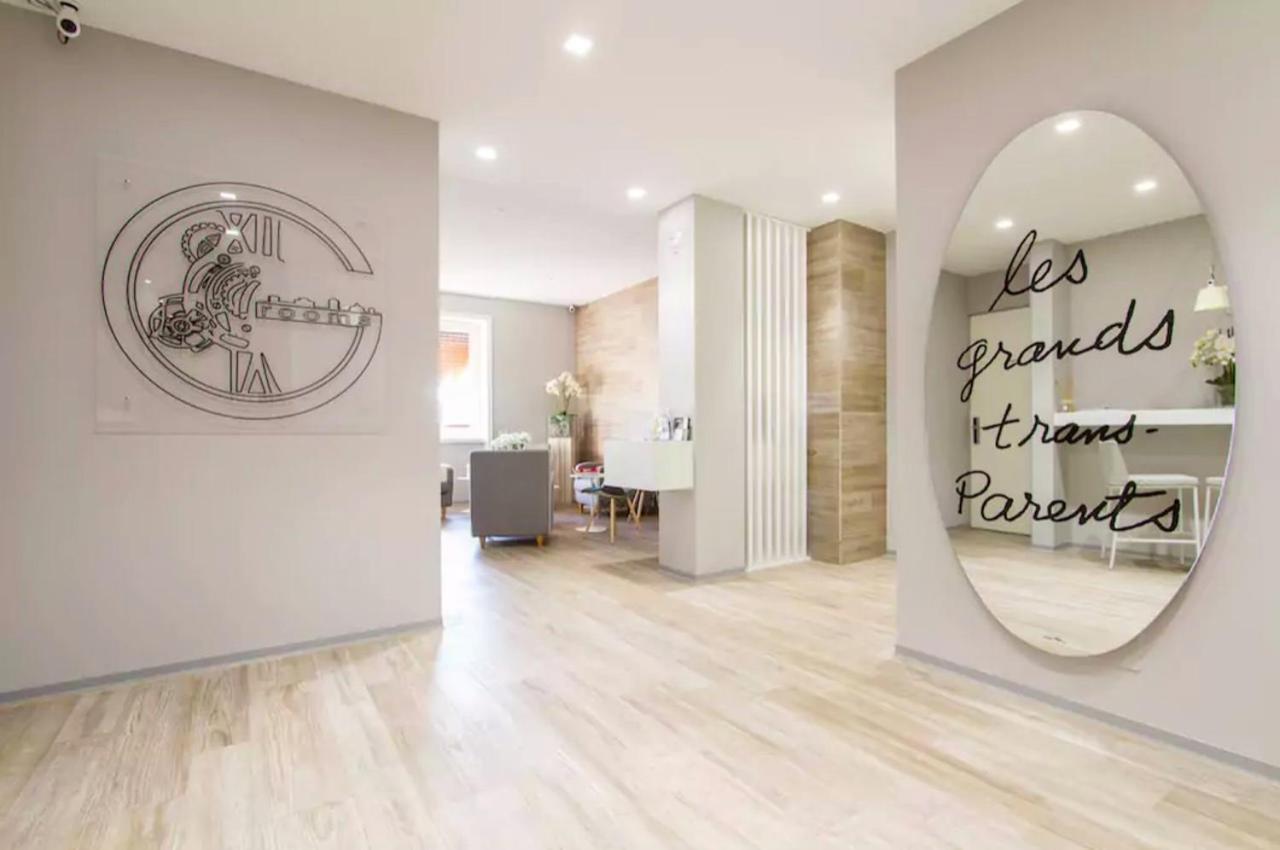 Ginevra Bed & Breakfast Bergamo